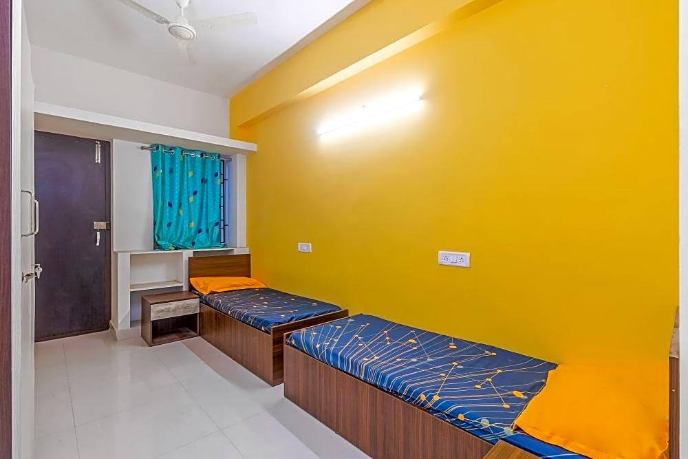 Conway House Furnished Residences for Boys in OMR, Chennai