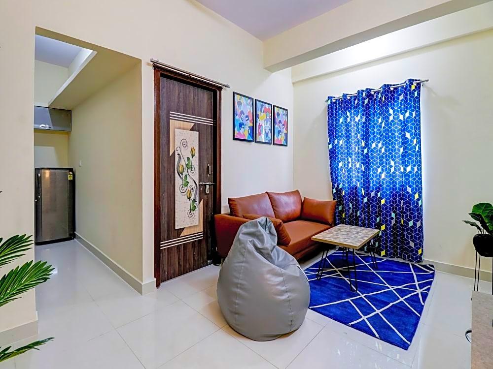 Apartment in Whitefield with Common Area