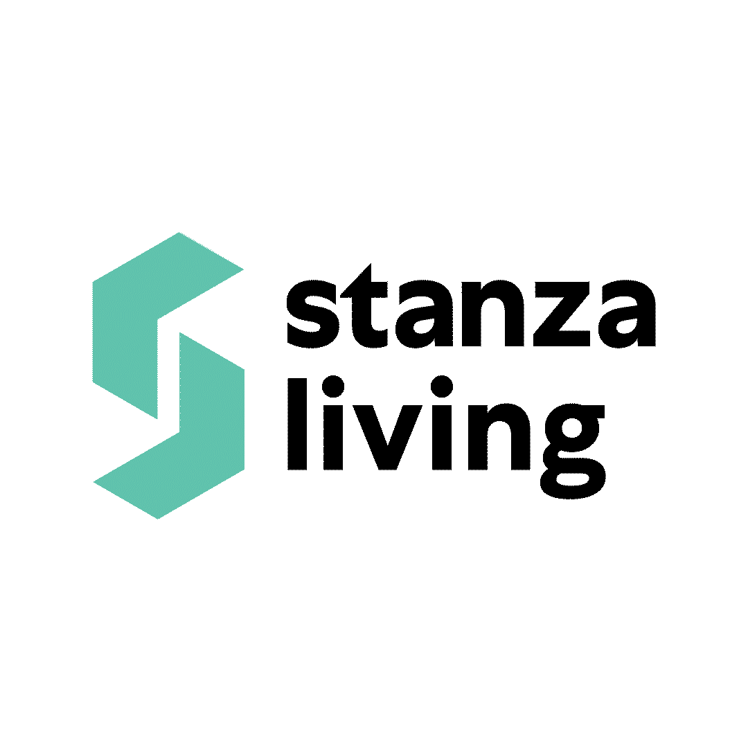 stanza living logo