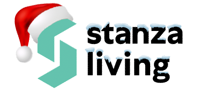 stanza living logo
